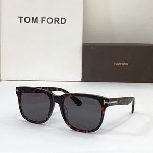 TOM FORD Sunglasses 621